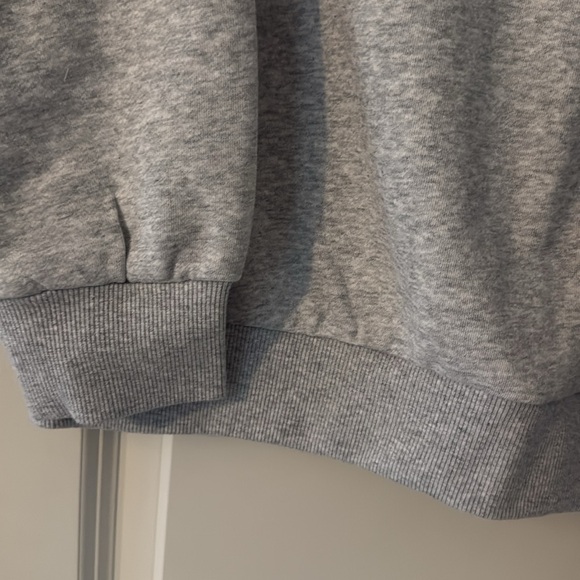 Stoney Clover Lane 💜💓 Sweatshirt (from Target)🎯 - Picture 3 of 6